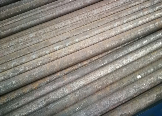 EN10305-2 सटीक वेल्डेड निर्माण के साथ ऑटोमोबाइल उद्योग के लिए मानक कोल्ड ड्रॉ स्टील ट्यूब