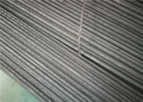 उच्च दबाव वाली हाइड्रोलिक प्रणालियों के लिए EN10305-2 ST37.4 कोल्ड ड्रॉ हाइड्रोलिक सिलेंडर ट्यूब