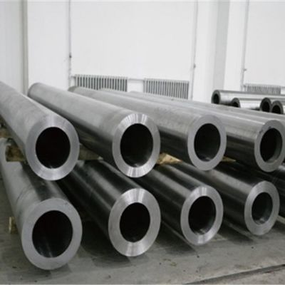 ईंधन इंजेक्शन प्रणालियों के लिए उच्च दबाव सटीक स्टील ट्यूब