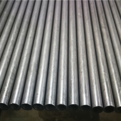 EN10305-2 E355 WT0.5 उच्च परिशुद्धता उच्च परिशुद्धता मशीनरी उपकरण के लिए उच्च परिशुद्धता ठंडा खींचा वेल्डेड स्टील ट्यूब