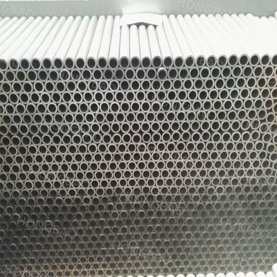 EN10305-2 E355 प्रेसिजन कैमशाफ्ट ट्यूब छोटा बाहरी व्यास ठंडा खींचा वेल्डेड पाइप