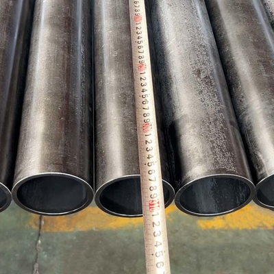 Outer Diameter 90MM Gr 4130 Oil Well Drill Pipe Seamless Steel Pipe for Casing Tubing