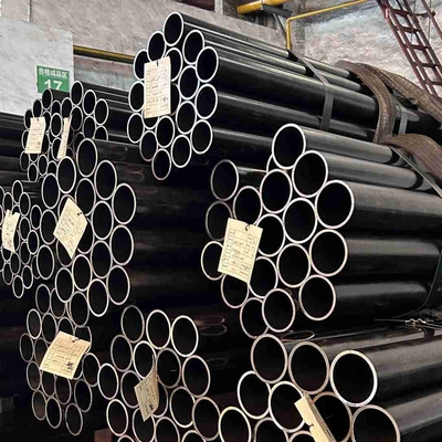 Outer Diameter 90MM 4130 Oil Drilling Pipe Alloy Steel Pipe for Casing Pipe