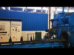 टाइटेनियम ट्यूब के लिए हीट ट्रीटमेंट