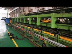 ऊष्मा उपचारित सीमलेस या वेल्डेड स्टील ट्यूब