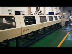 सटीक स्टील ट्यूब E355 E235 26MnB5 34MnB5