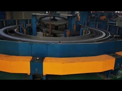 वेल्डेड स्टील ट्यूब E355 E235 34MnB5 +C +N