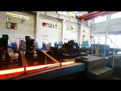 वेल्डेड स्टील ट्यूब 01