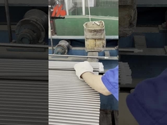 टाइटेनियम ट्यूबों के लिए अल्ट्रासोनिक परीक्षण---www.weldedsteel-tube.com