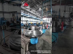 रेफ्रिजरेटर के लिए बंडी ट्यूब की रेखांकन रेखा