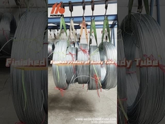 हर घर के लिए विश्वसनीय और टिकाऊ फ्रिज ट्यूब!