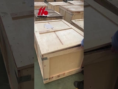 40.75*28. 5*1035.5 ऑटो पार्ट्स के लिए सटीक स्टील ट्यूब