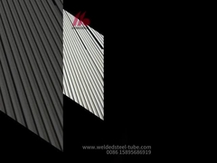 ASTM SB338 GR2 19.05*1.24*12200 सीमलेस टाइटेनियम ट्यूब