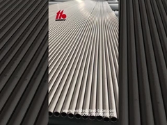 टीए2 ट्यूबों का निर्माण पूरा हो गया है और जल्द ही घरेलू परियोजनाओं में उन्हें लगाया जाएगा।