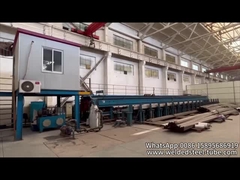 टाइटेनियम मिश्र धातु ट्यूब का हाइड्रोस्टैटिक परीक्षण