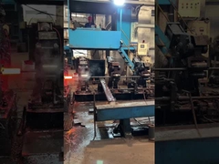 मक्खन की तरह स्टील को छेदना!- सीमलेस पाइप निर्माण