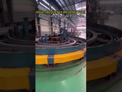 वेल्डेड स्टील ट्यूब, कार्बन स्टील प्रिसिजन स्टील ट्यूब