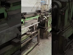 लेयरिंग और ऑटोमोबाइल पार्ट्स के लिए स्टील ट्यूब